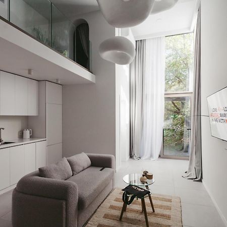 1Br Duplex Self Checkin Yerevan Heart By Keygo 17 Екстер'єр фото