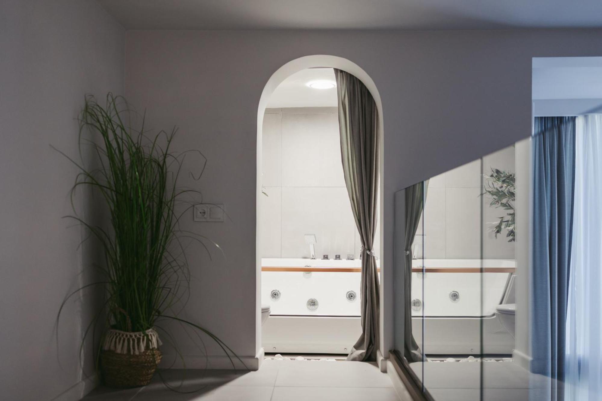 1Br Duplex Self Checkin Yerevan Heart By Keygo 17 Екстер'єр фото