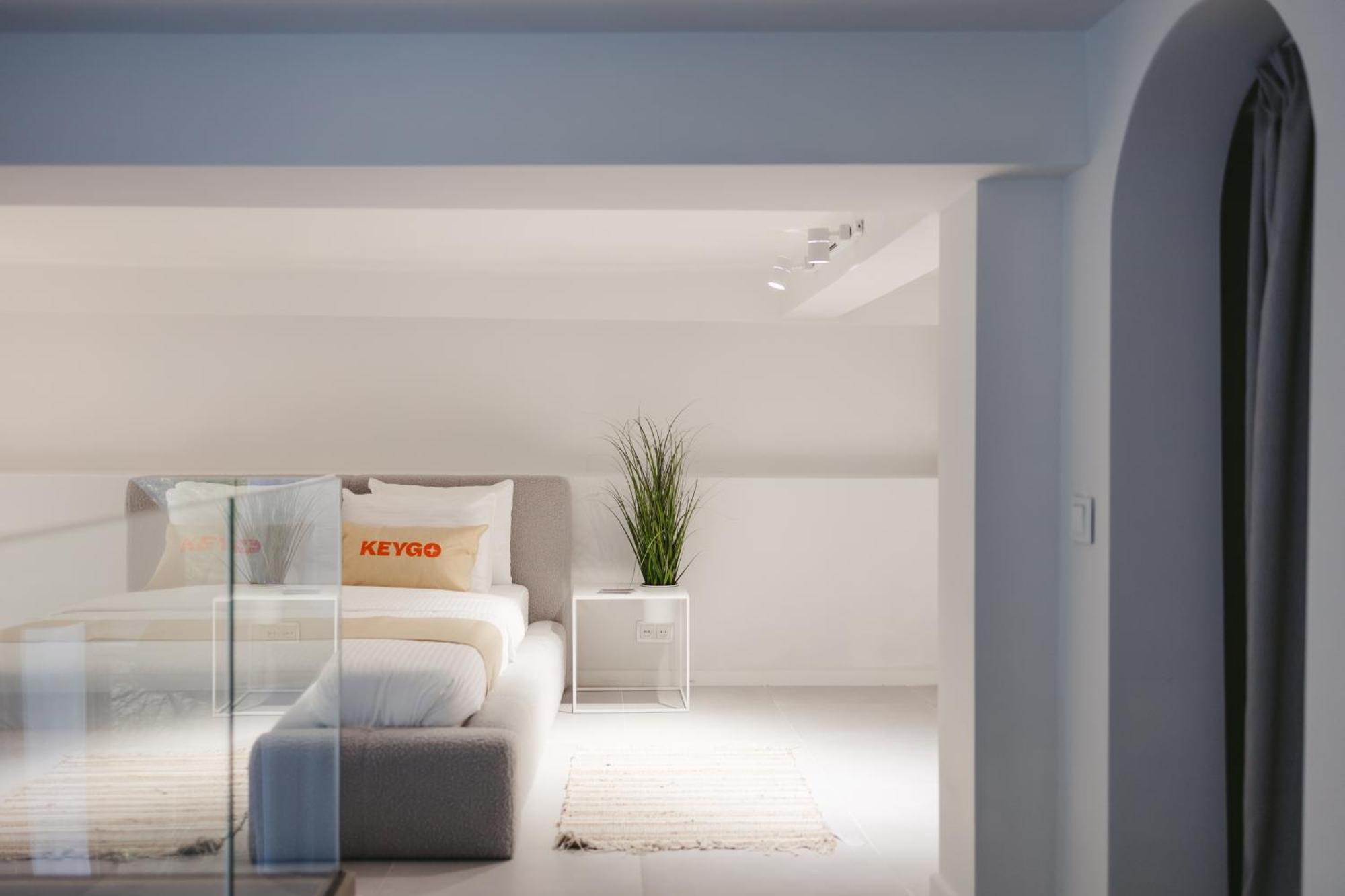 1Br Duplex Self Checkin Yerevan Heart By Keygo 17 Екстер'єр фото