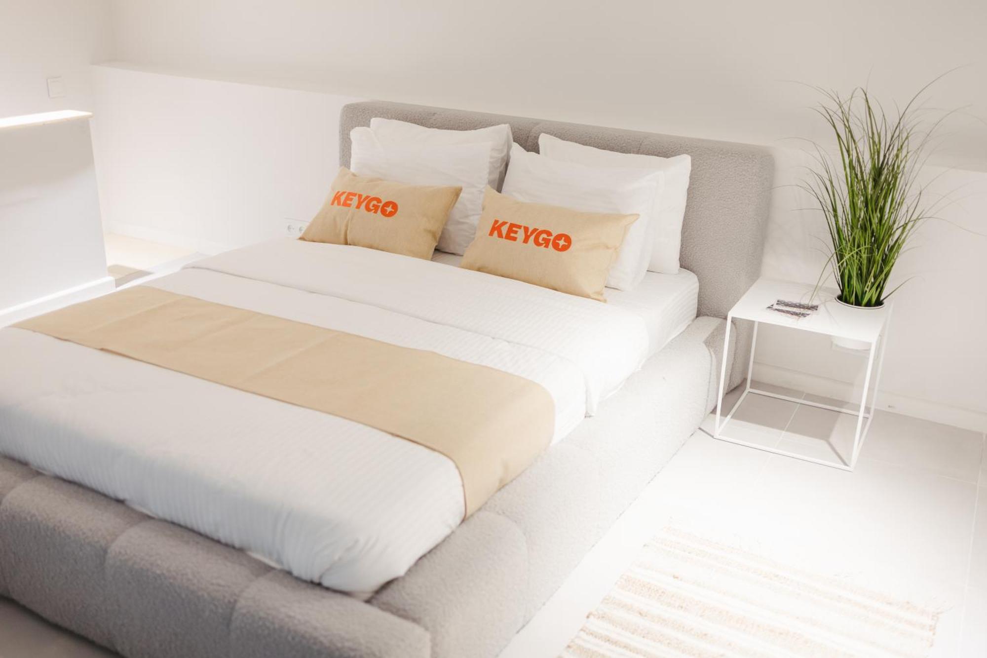 1Br Duplex Self Checkin Yerevan Heart By Keygo 17 Екстер'єр фото