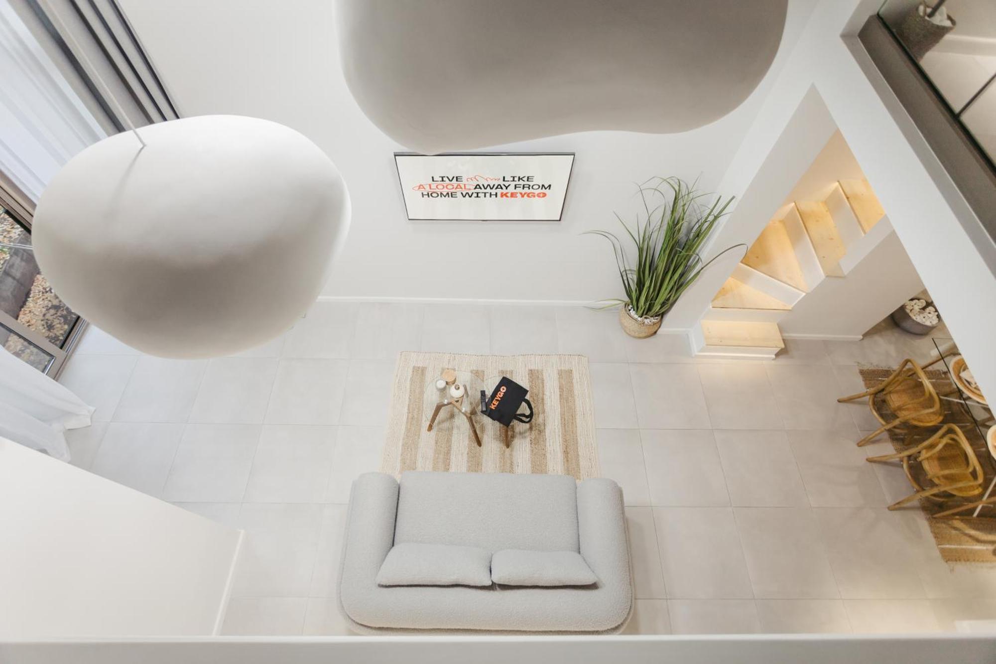 1Br Duplex Self Checkin Yerevan Heart By Keygo 17 Екстер'єр фото