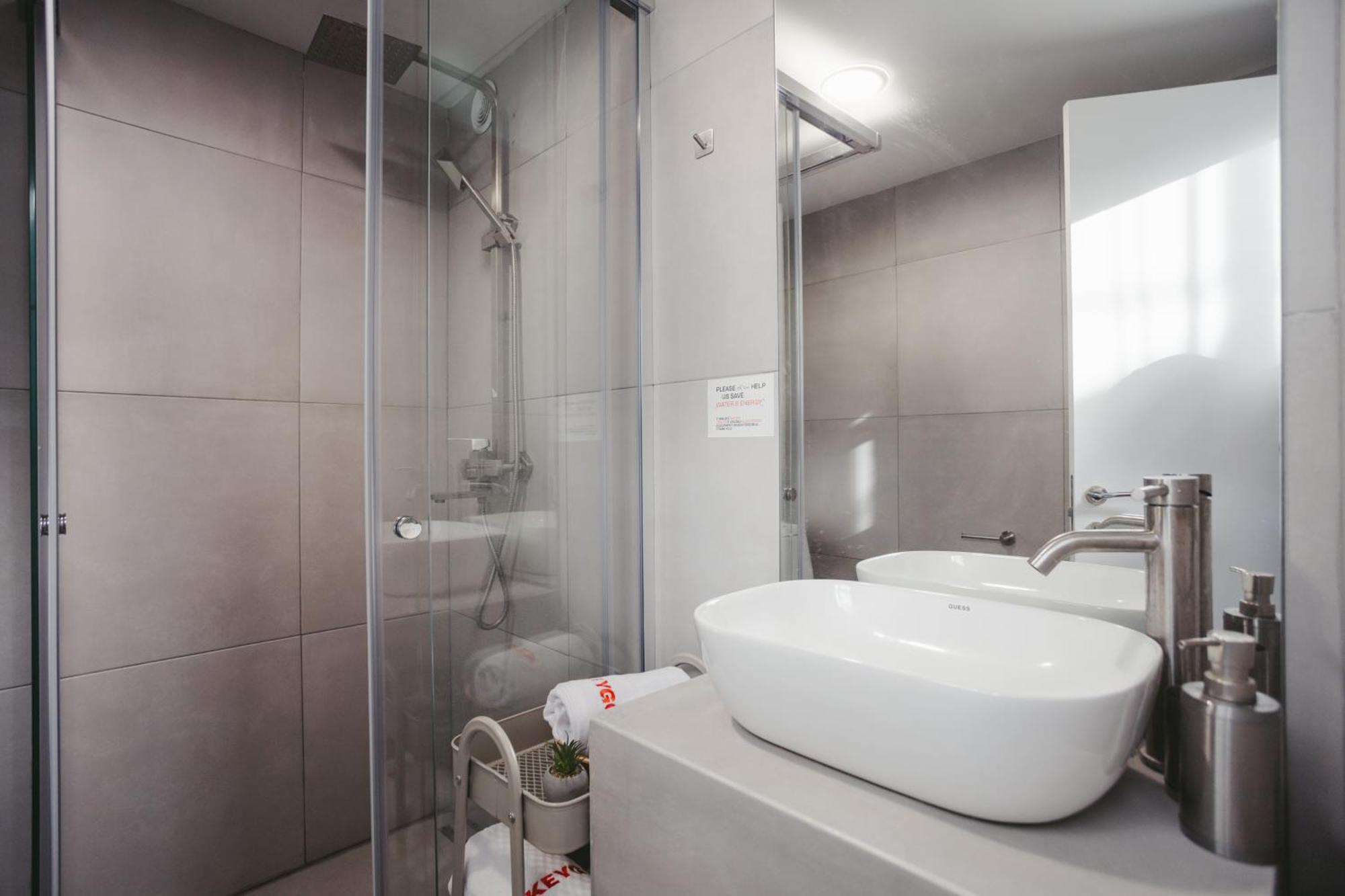 1Br Duplex Self Checkin Yerevan Heart By Keygo 17 Екстер'єр фото